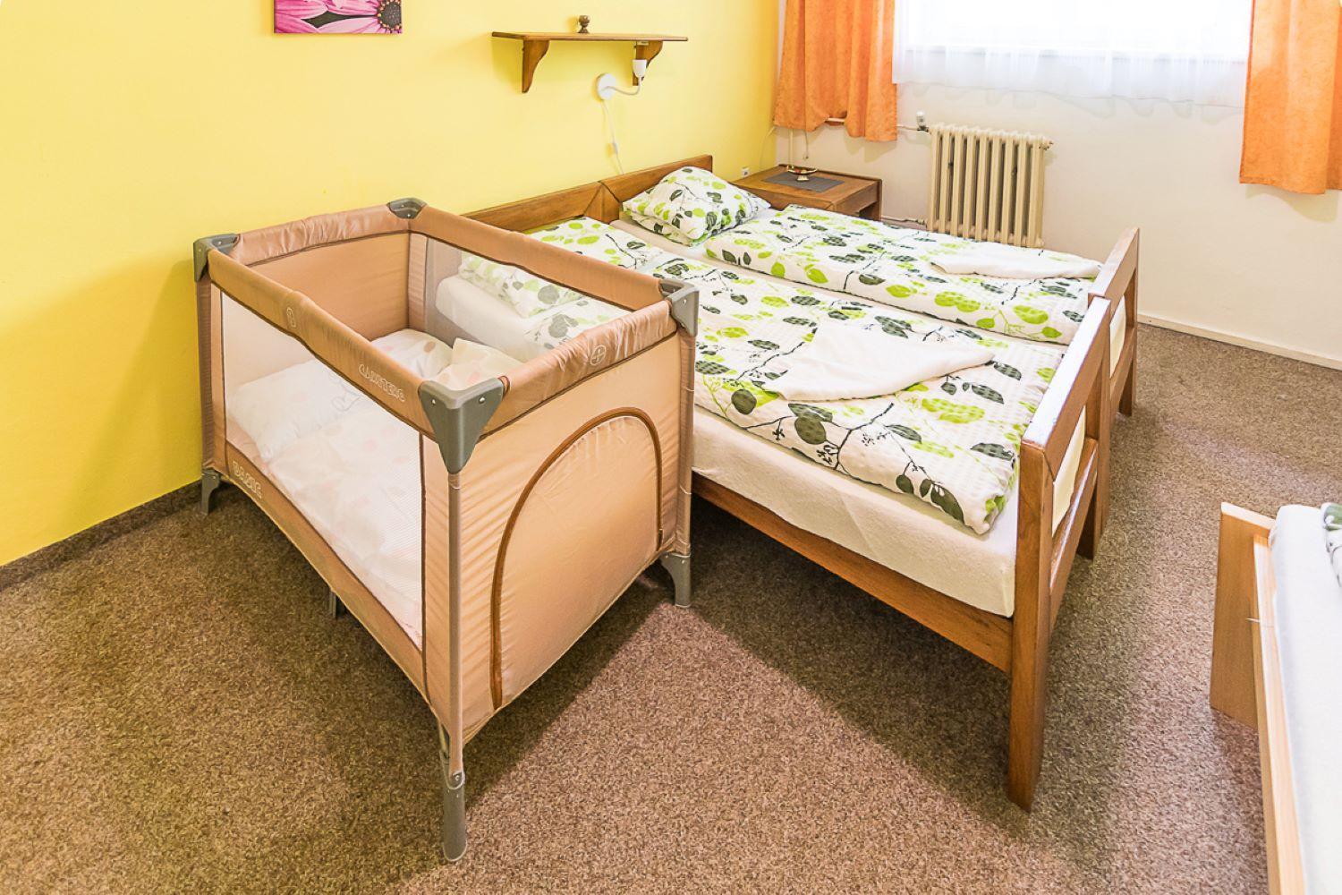 Penzion Vapenka Horni Marsov Bagian luar foto